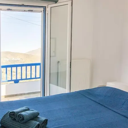 Marina , Tinos וילה *