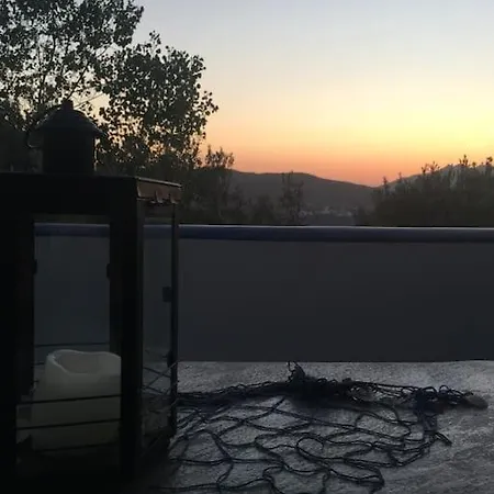 וילה Marina , Tinos