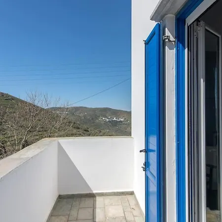 Marina , Tinos וילה *
