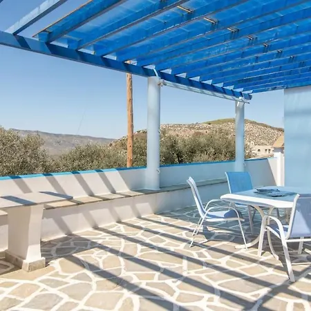 וילה Marina , Tinos Koumaros