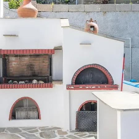 Marina , Tinos וילה