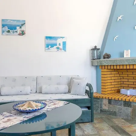 וילה Marina , Tinos