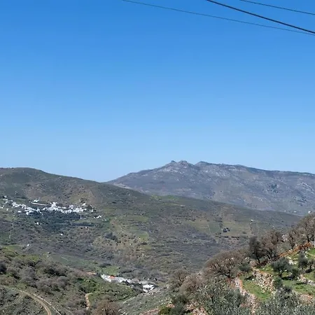 Marina , Tinos וילה *