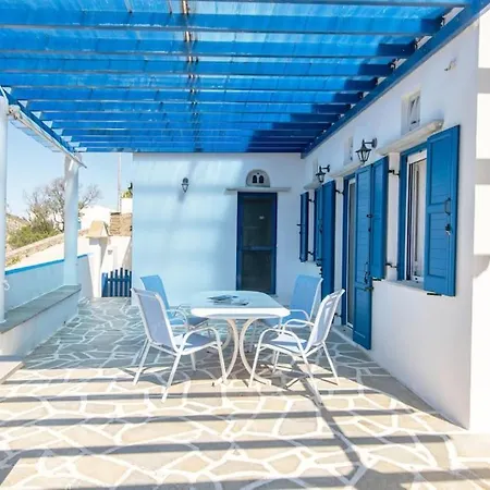 וילה Marina , Tinos *