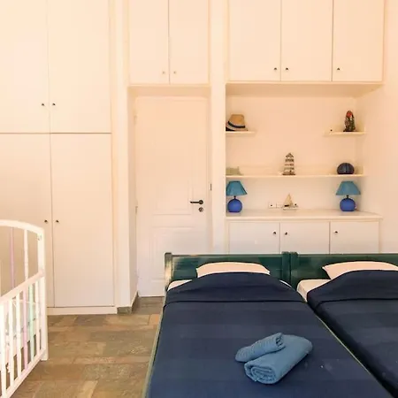 וילה Marina , Tinos