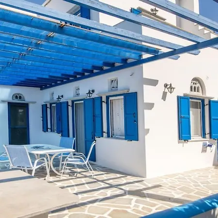 Marina , Tinos וילה *