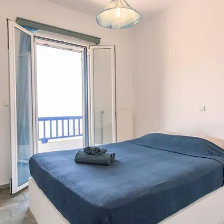 Villa Marina , Tinos *