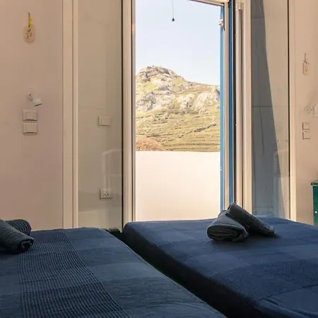 Marina , Tinos *
