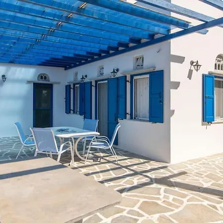 Marina , Tinos * Koumaros