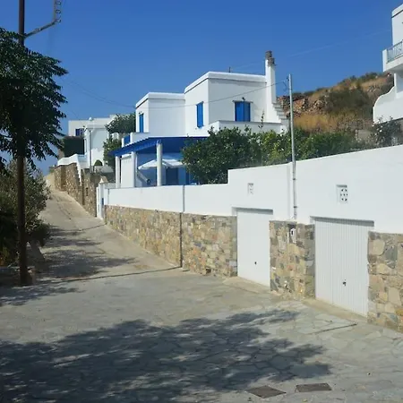 Marina , Tinos וילה *