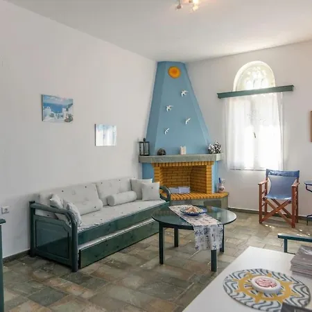 וילה Marina , Tinos