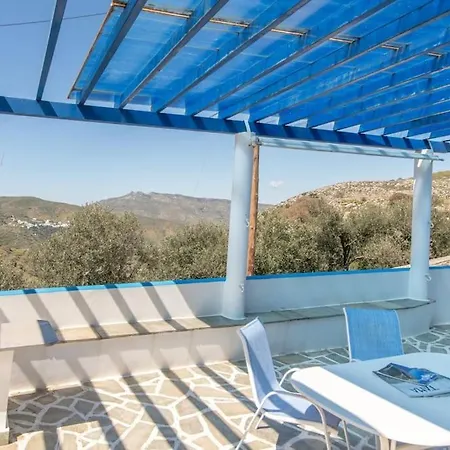 וילה Marina , Tinos *